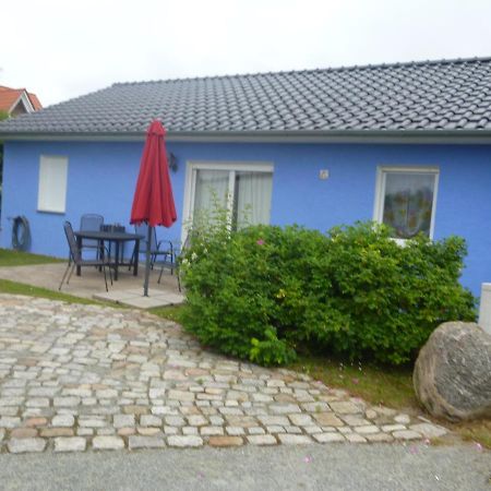 Haus Lavendel Βίλα Lancken Εξωτερικό φωτογραφία