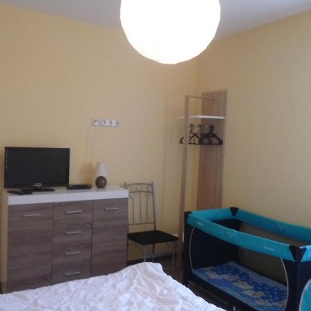 Haus Lavendel Βίλα Lancken Εξωτερικό φωτογραφία