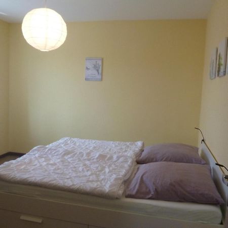 Haus Lavendel Βίλα Lancken Εξωτερικό φωτογραφία
