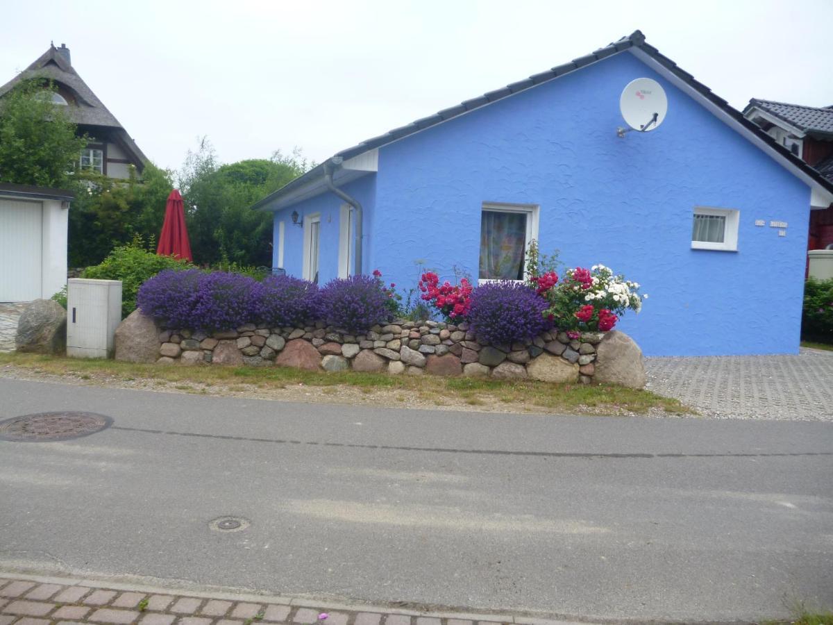 Haus Lavendel Βίλα Lancken Εξωτερικό φωτογραφία