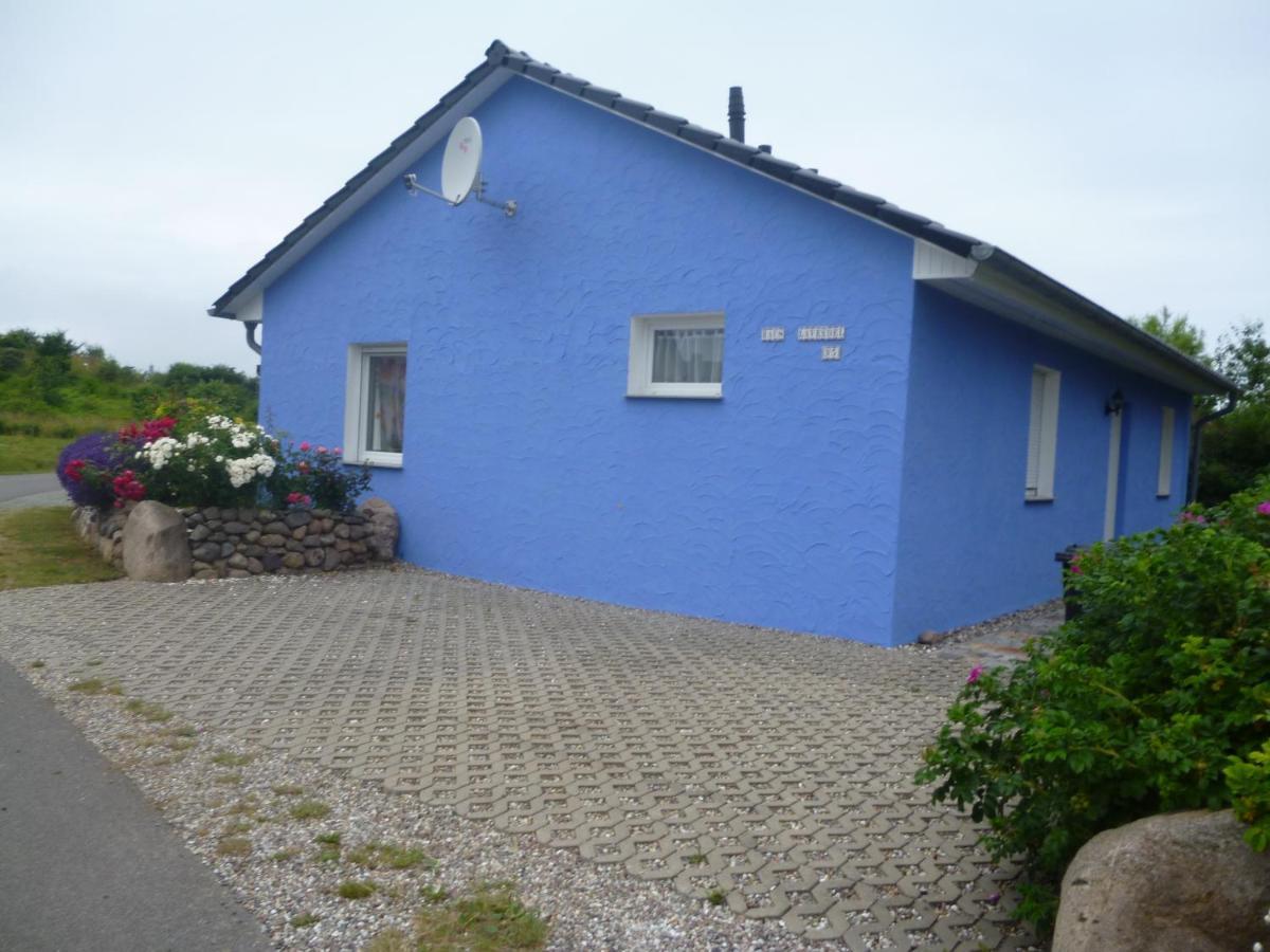 Haus Lavendel Βίλα Lancken Εξωτερικό φωτογραφία