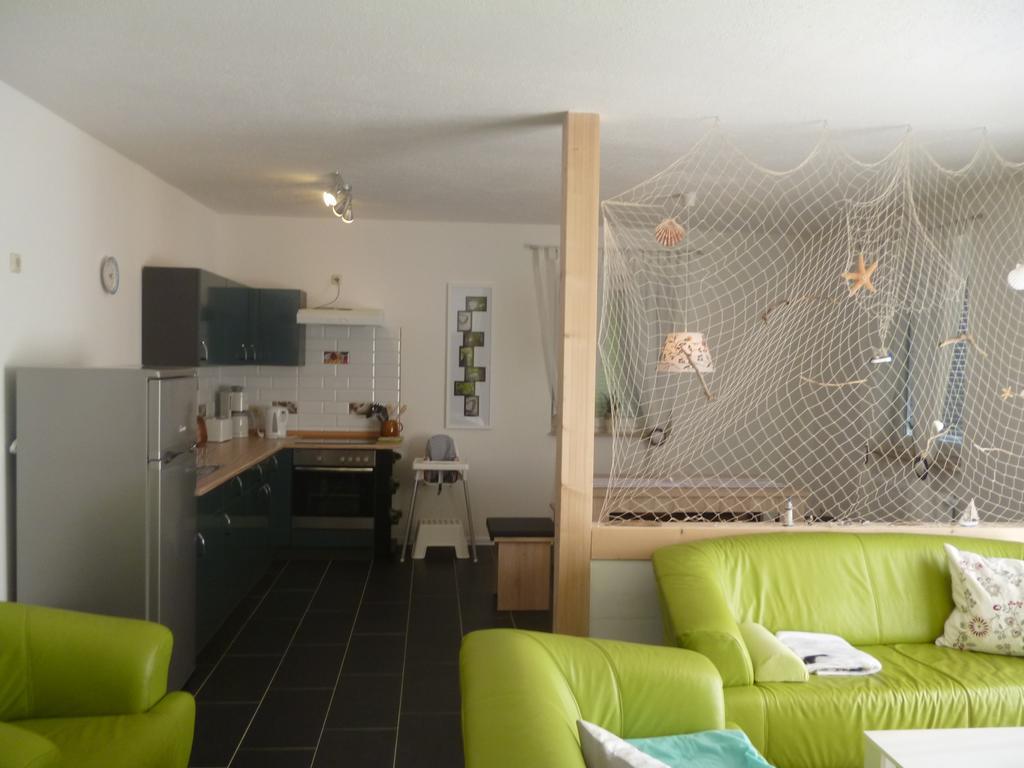 Haus Lavendel Βίλα Lancken Εξωτερικό φωτογραφία