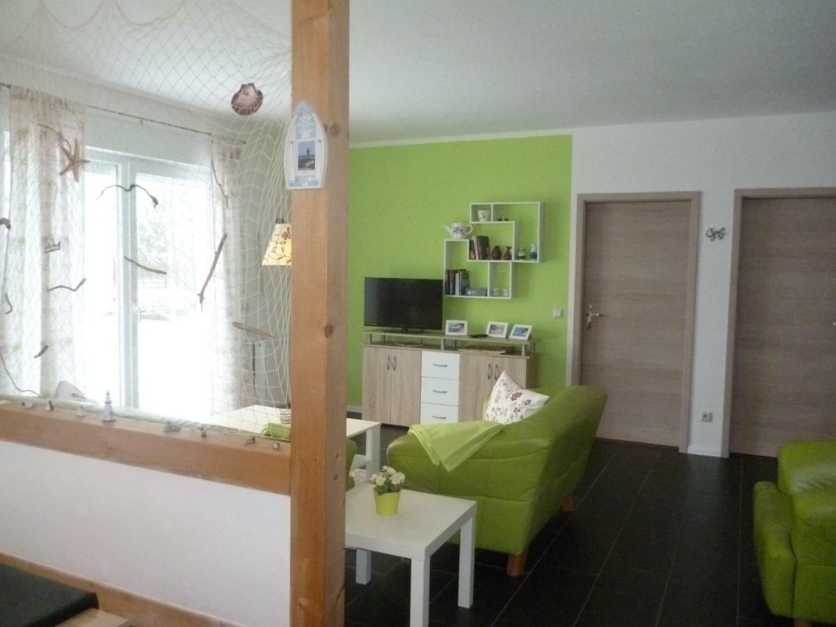 Haus Lavendel Βίλα Lancken Εξωτερικό φωτογραφία