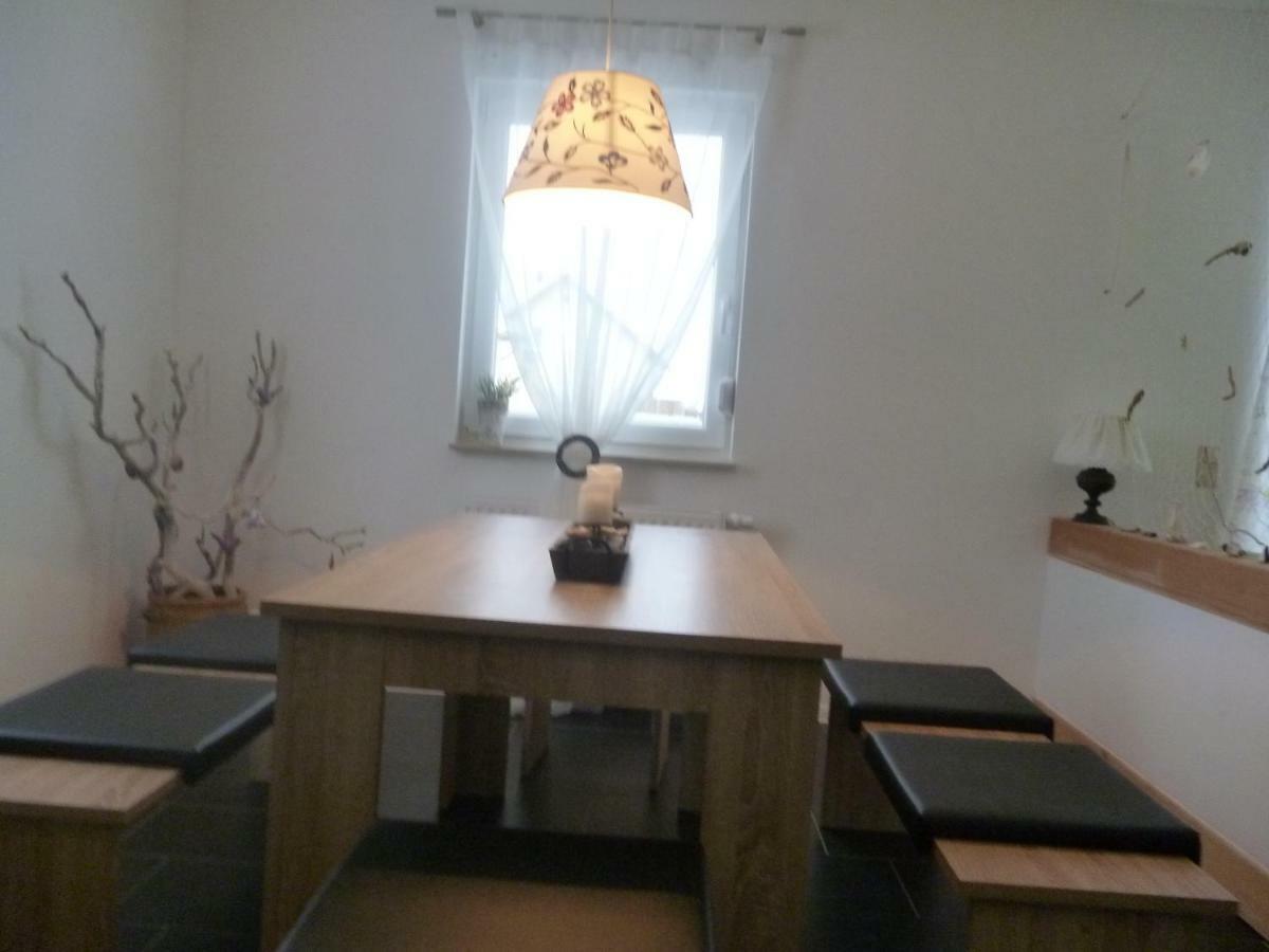 Haus Lavendel Βίλα Lancken Εξωτερικό φωτογραφία