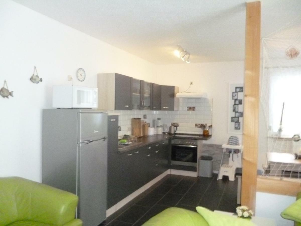 Haus Lavendel Βίλα Lancken Εξωτερικό φωτογραφία