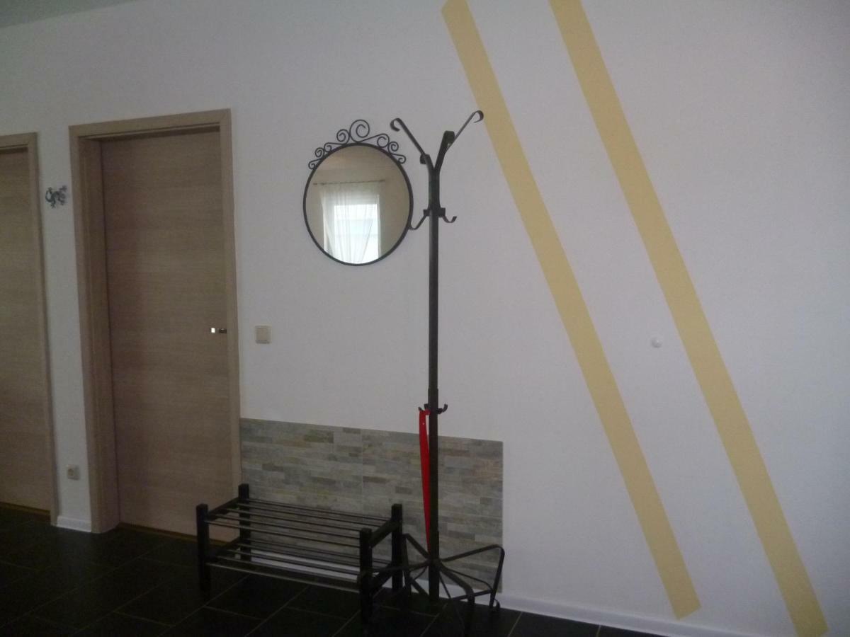 Haus Lavendel Βίλα Lancken Εξωτερικό φωτογραφία