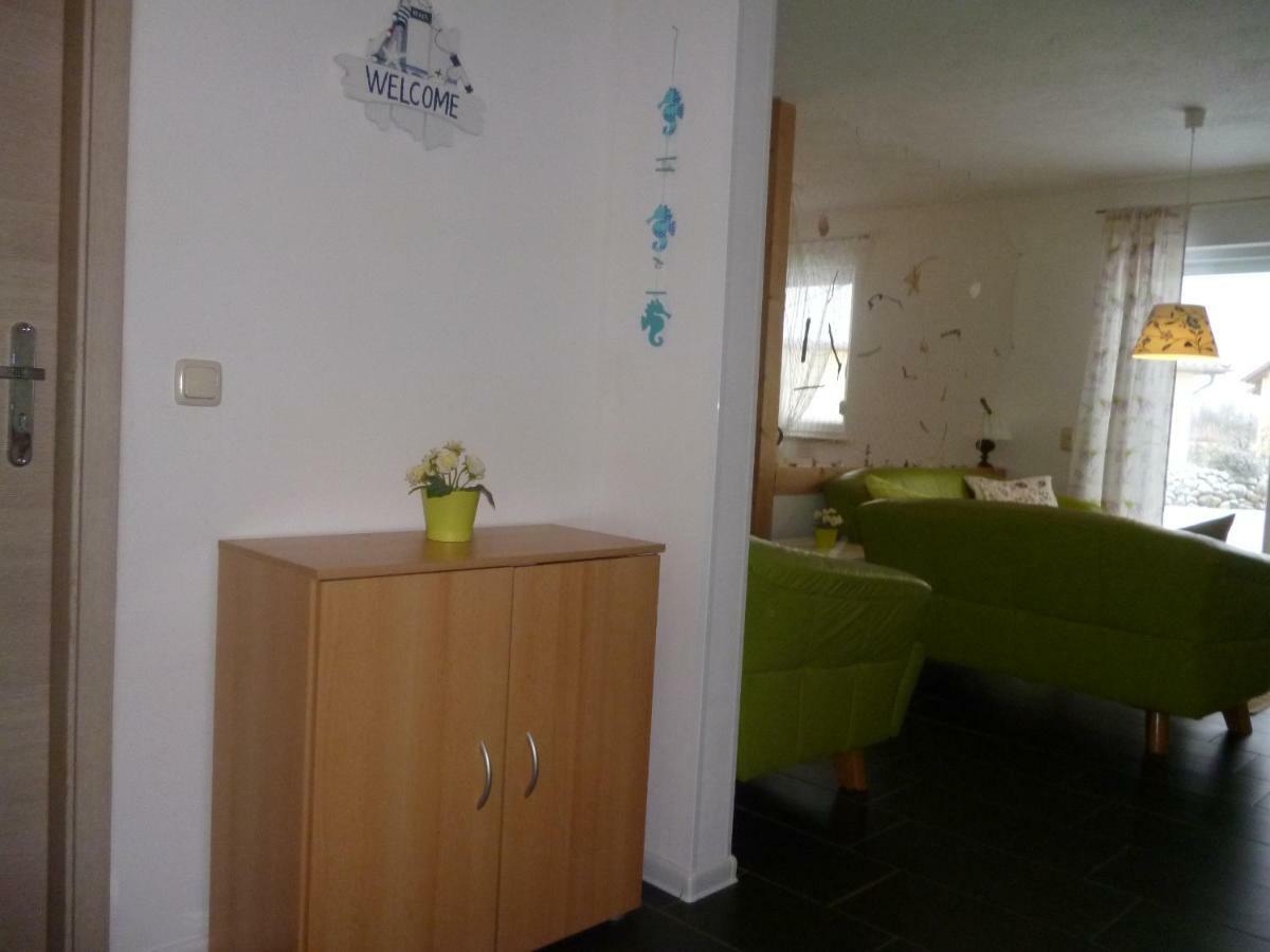 Haus Lavendel Βίλα Lancken Εξωτερικό φωτογραφία