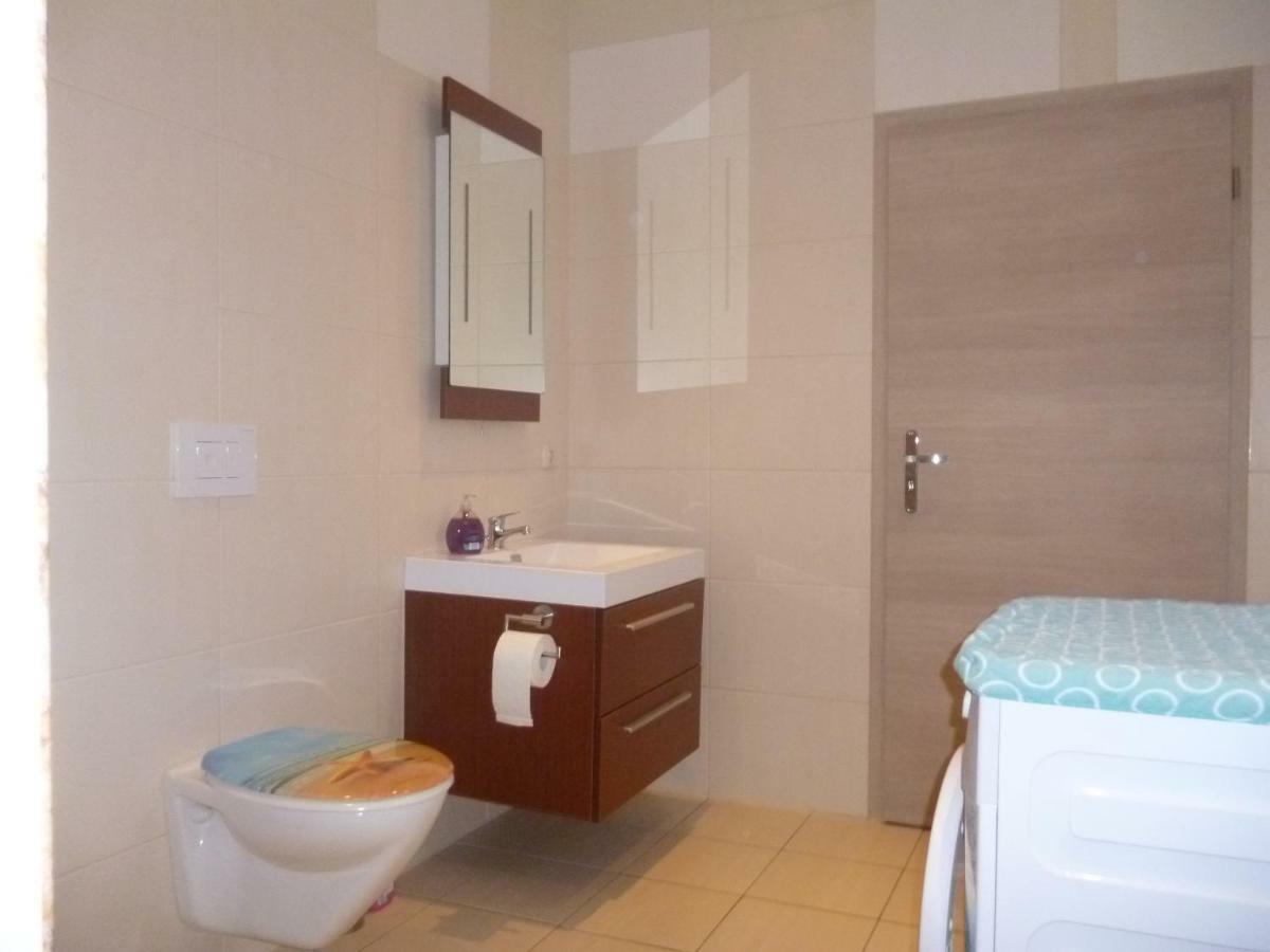 Haus Lavendel Βίλα Lancken Εξωτερικό φωτογραφία