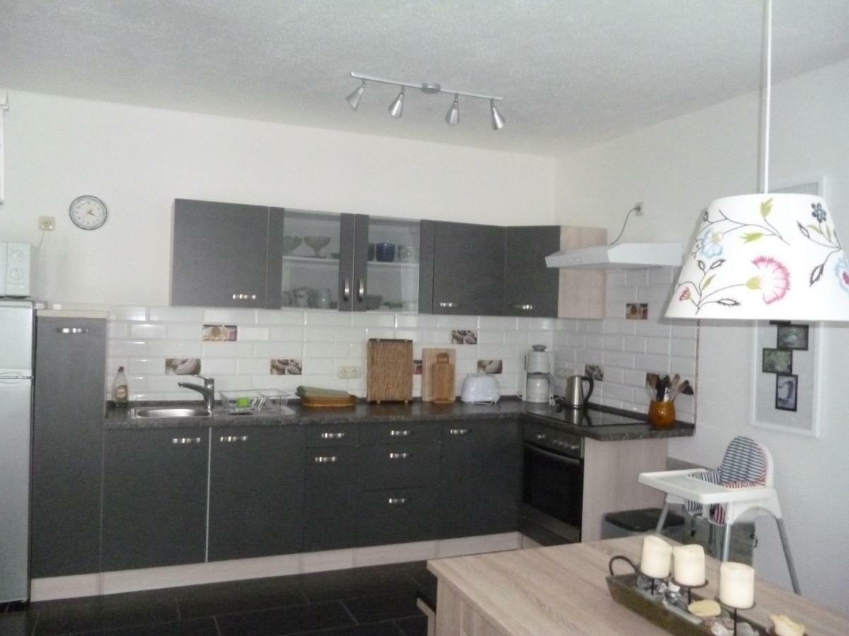 Haus Lavendel Βίλα Lancken Εξωτερικό φωτογραφία